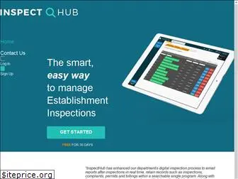 inspecthub.com