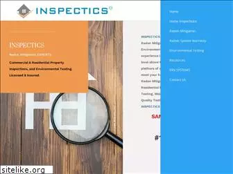 inspectics.com