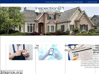 inspection21.com