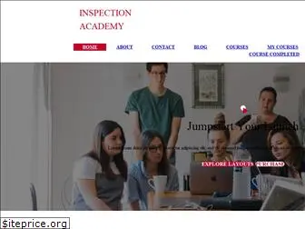 inspectionacademy.in