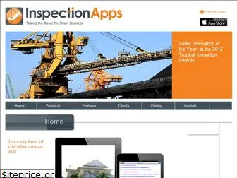 inspectionapps.com