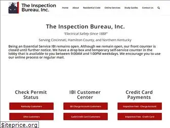 inspectionbureau.com