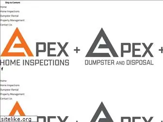 inspectionbyapex.com