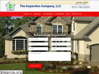 inspectionco.com