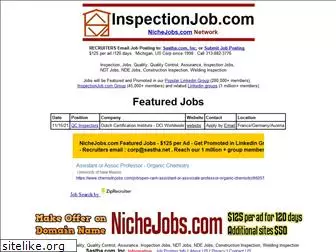 inspectionjob.com