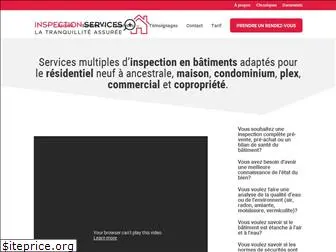 inspectionservicesplus.com