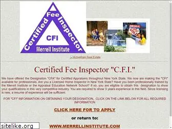 inspectionsociety.com