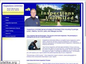 inspectionsunlimitedneo.org