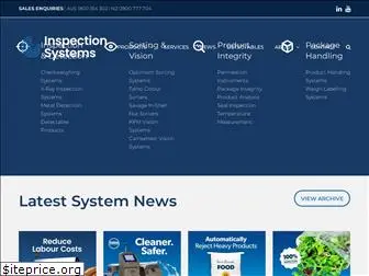 inspectionsystems.com.au