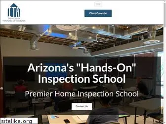 inspectiontrainingaz.com