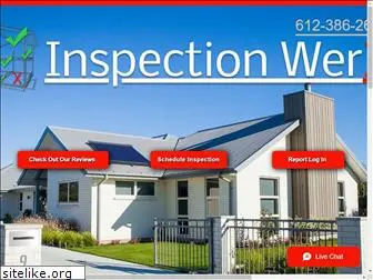 inspectionwerx.com