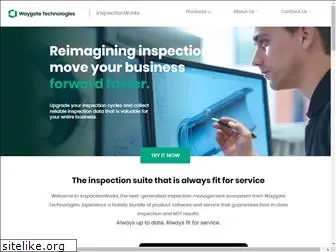 inspectionworks.com