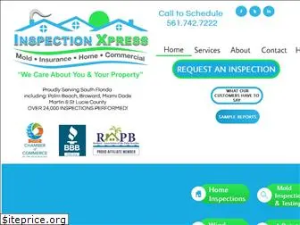 inspectionxpress.com