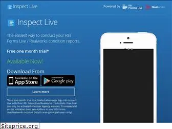 inspectlive.com.au