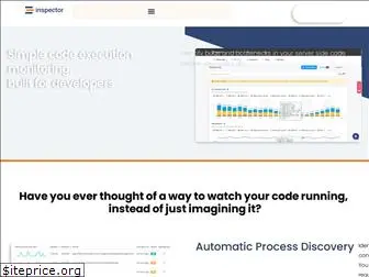 inspector.dev
