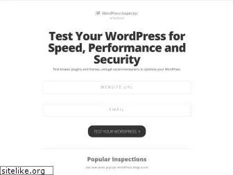 inspector.io