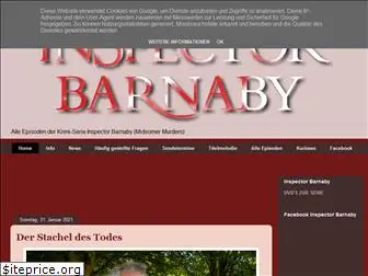 inspectorbarnaby.blogspot.com