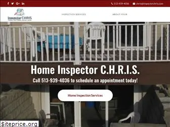 inspectorchris.com