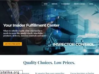 inspectorcontrol.com
