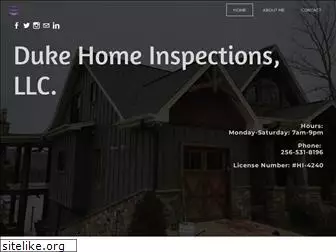 inspectorduke.com