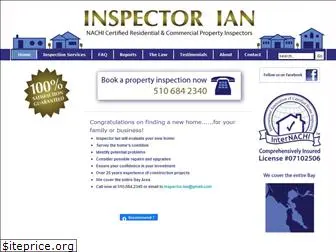 inspectorian.com