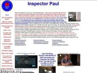 inspectorpaul.com
