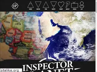 inspectorplanet.com