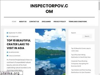 inspectorpov.com