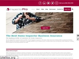 inspectorproinsurance.com