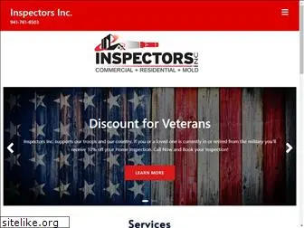 inspectorsinc.com