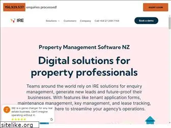 inspectrealestate.co.nz