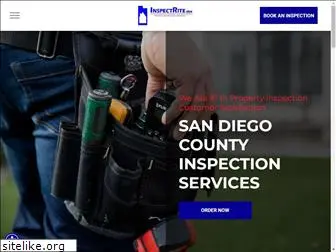 inspectrite.com