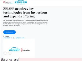 inspectron.com