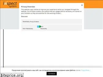 inspectsystem.com