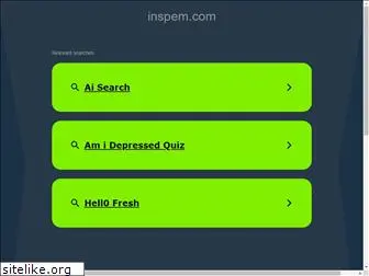 inspem.com