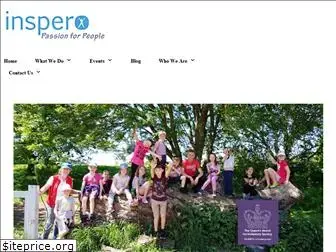 inspero.org.uk