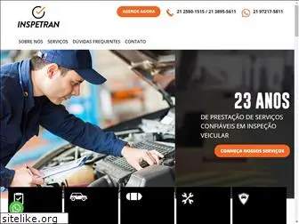 inspetran.com.br