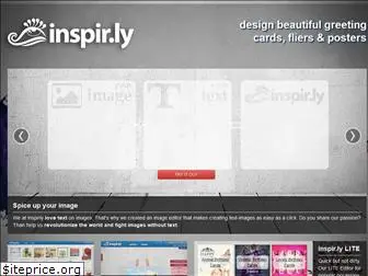 inspir.ly