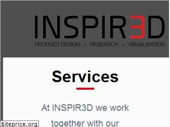 inspir3d.com.au