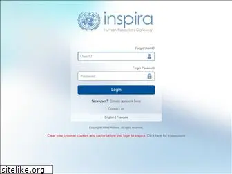 inspira.un.org