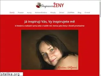 inspiracezeny.cz