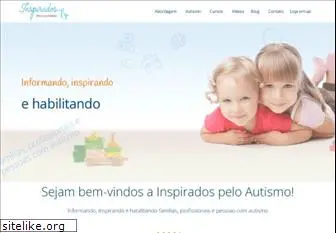 inspiradospeloautismo.com.br