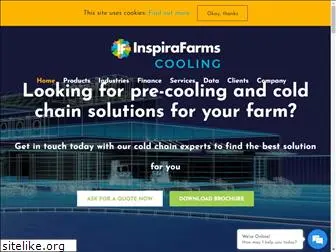 inspirafarms.com