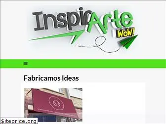 inspirartewow.com