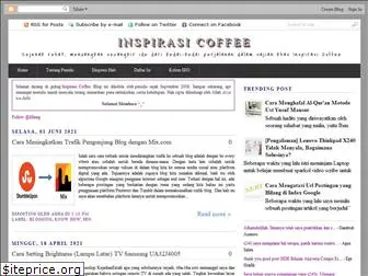 inspirasicoffee.com