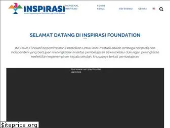 inspirasifoundation.org