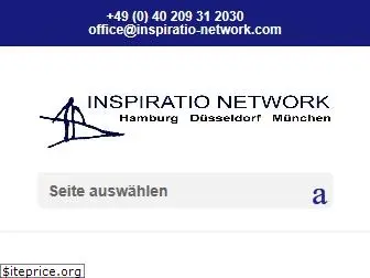 inspiratio-network.com