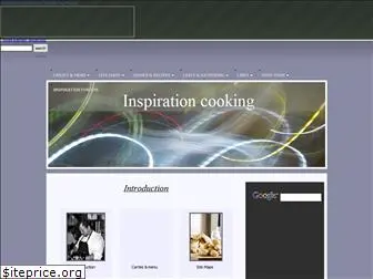 inspiration-cooking.com
