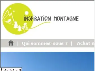 inspiration-montagne.com