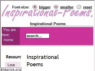 inspirational-poems.net